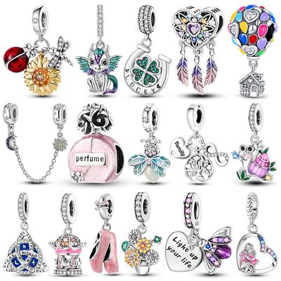 Gioielli e bigiotteria – Charms