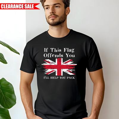 Na górę – T-shirty i koszulki