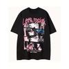 Tops – T-Shirts