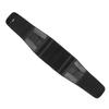 Waist Compression Brace High Elasticity Back Support Protection Belt for Fitness Sports L