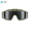 Xilai RK2 Tactical Goggles