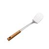 Stainless Steel Cooking Utensil ,Easy to Clean ,Kitchen Tool ,Cookware for Home Picni,c