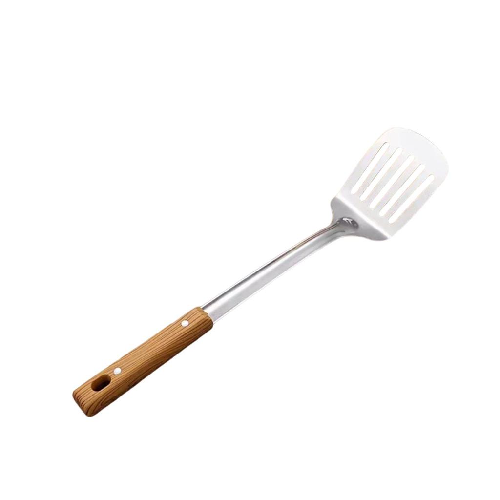 Stainless Steel Cooking Utensil ,Easy to Clean ,Kitchen Tool ,Cookware for Home Picni,c