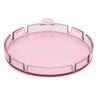 Underwater Dive Lens Filters for Insta360 Go3 Calibration Color High Transparency Waterproof Case Lens Filter Pink