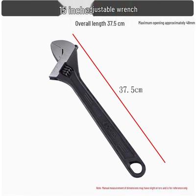 Handwerkzeuge – Schraubenschlüssel