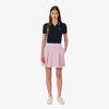[lacoste] Women's Light Jersey Set-up Skirt JF232E-56GZ4H