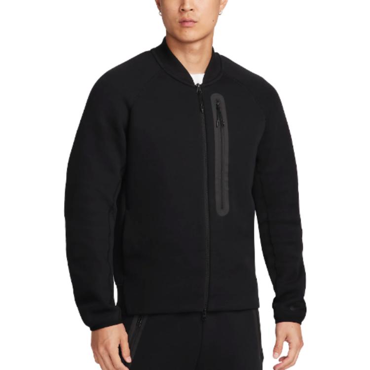 Nike Sportswear Tech Fleece Jackets & Coats Men's FB8009-010