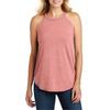 New Women's Elastic Cotton Halter Neck Yoga Camisole: Korean Style Mid-Length Vest for Spring, Summer, and Autumn