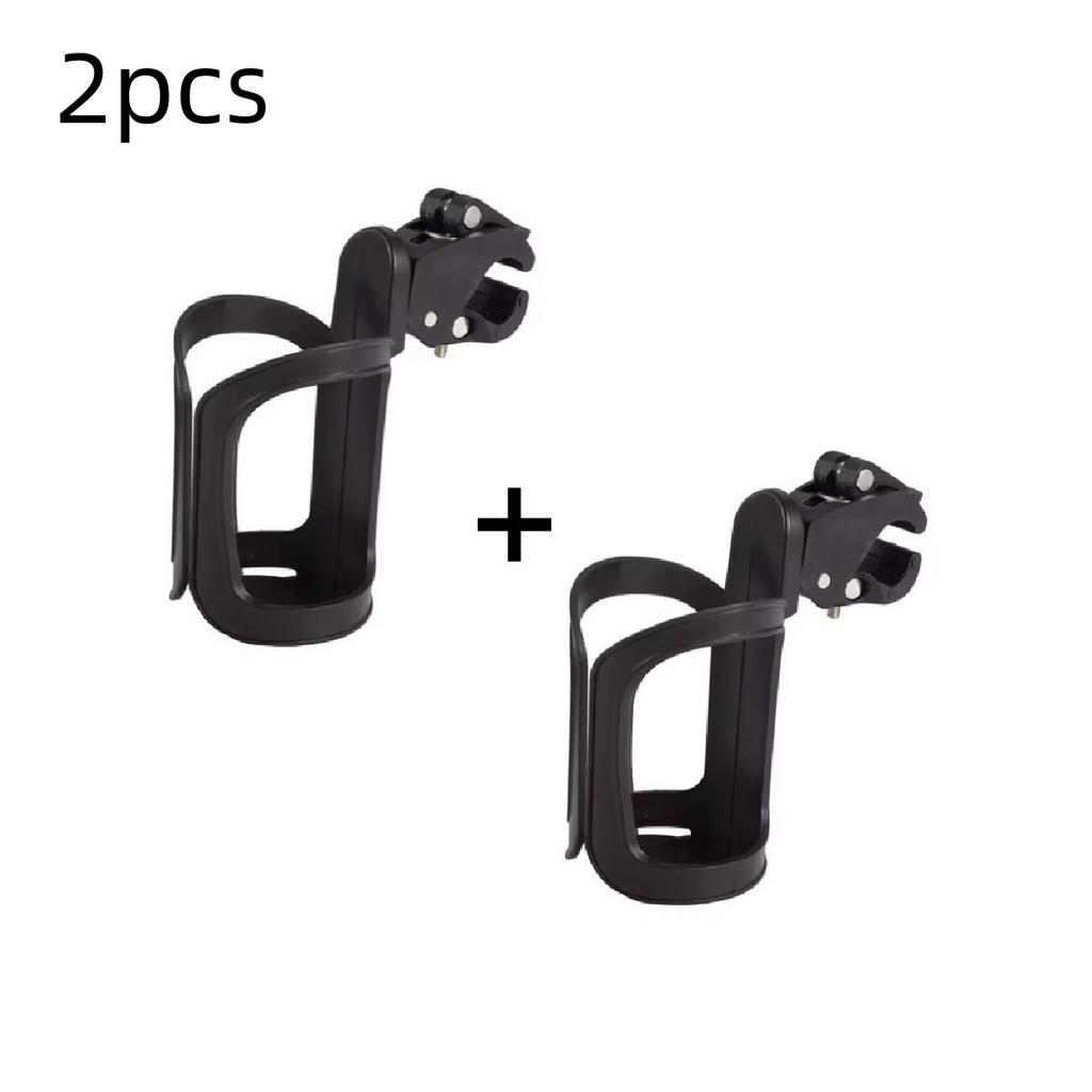 Bike Water Bottle Drink Cup Holder Mount Cages For Motorcycle Bicycle Baby Stroller Can Store Water Bottles Bicycle Accessories