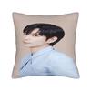 Y-Young-dae Kim Pillow Case  Design Pillow Cover For Sofa Bedroom Home Decor Kawaii Pillowcases