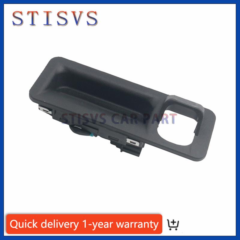 Trunk Lid Lock Tailgate Handle For KIA For Sportage 2017 2018 81260-D9010 Trunk Lid Lock Tailgate Handle 81260 D9010 New