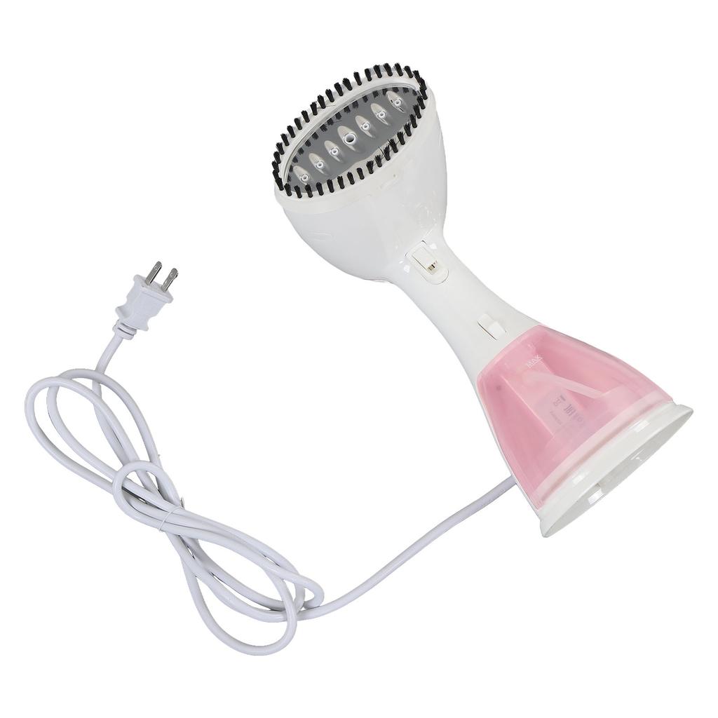 Mini Handheld Garment Steam Iron Travel Portable Handheld Steam Iron for Clothes
