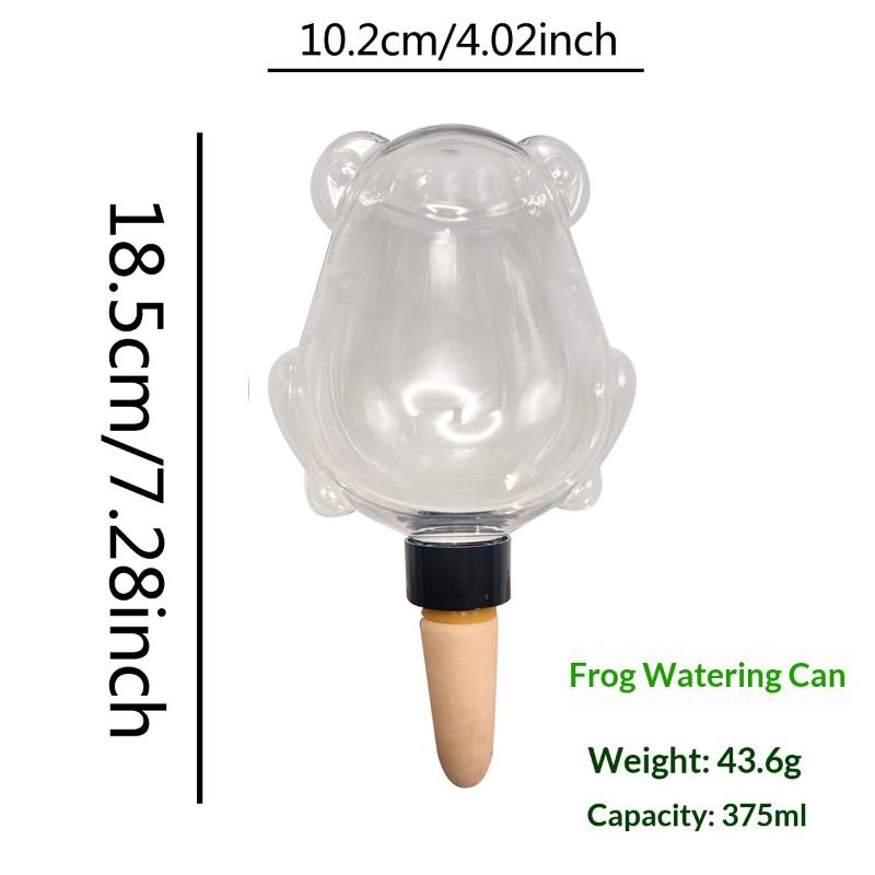 1Pc Automatic Flower Watering Machine Household Dripping Facilities Succulent Shower Lazy Plant Watering