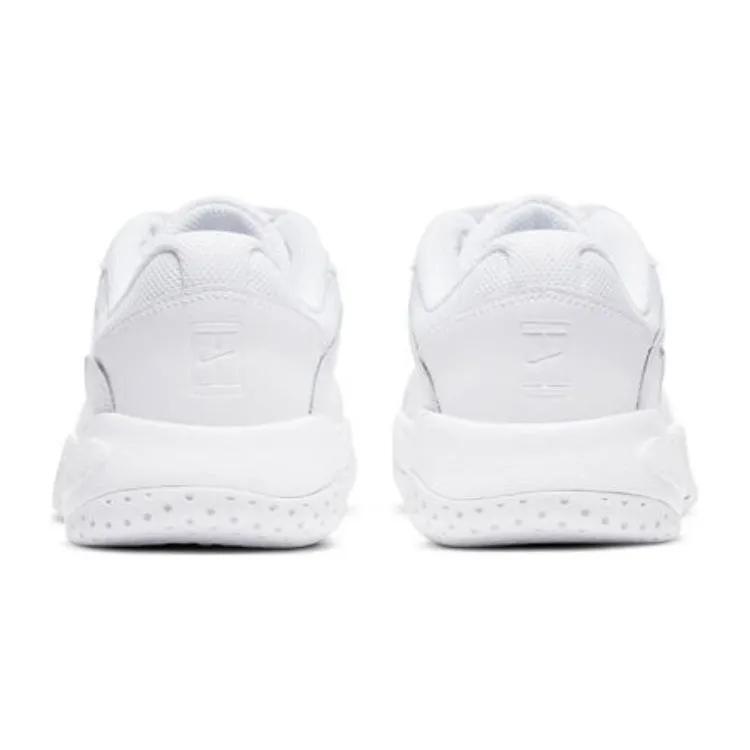 Nike Court Lite 2 'White' (Unisex) White Kids' Training Shoes CD0440 105