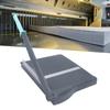 12 Inch Paper Cutter Steel Blade Paper Trimmer Portable Efficient Office Paper Cutting Board for  