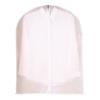 Transparent PEVA Washable Clothing Dust Cover for Coats and Suits