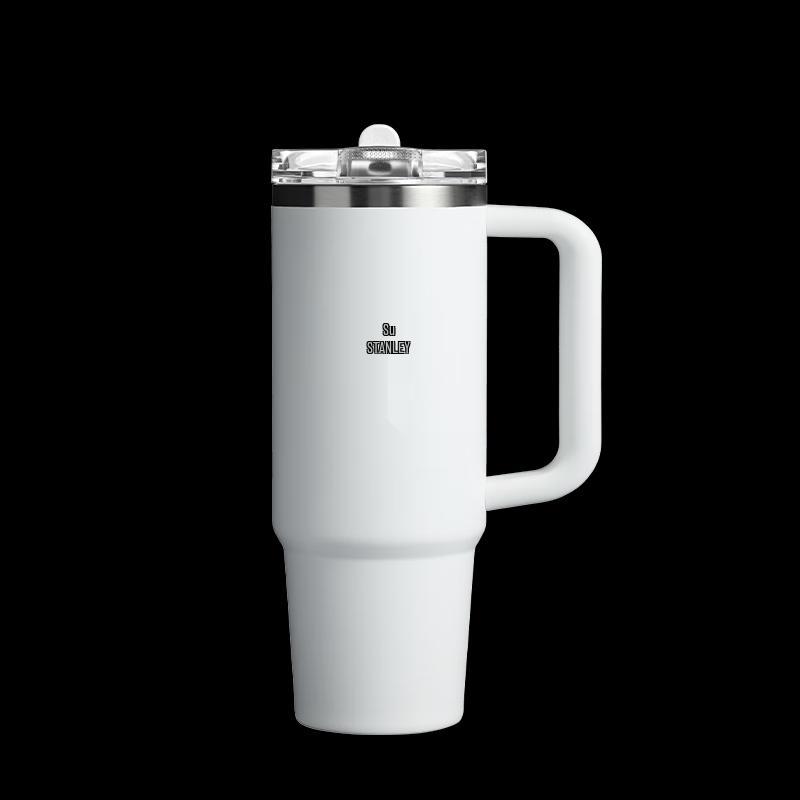 STANLEY PRO Jumbo Insulated Straw Tumbler