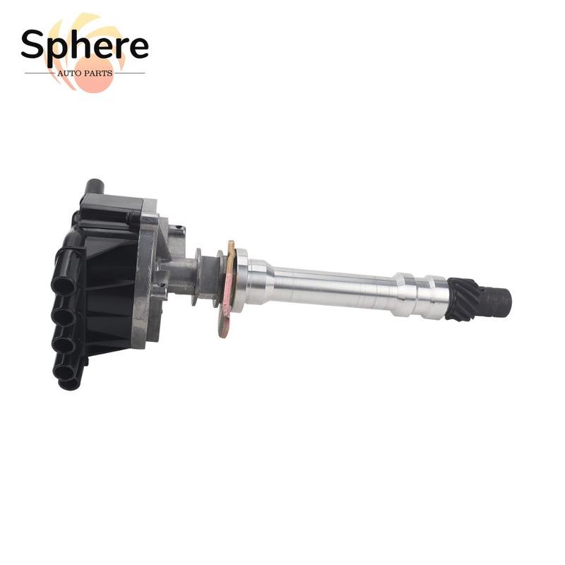 93441558 Ignition Distributor For Chevrolet Express GMC Yukon Savana Vortec V8 5.0L 5.7L 7.4L 1996-2002 12570425