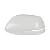 1pcs Left Or Right Car Rearview Side Mirror Cover Wing Cap Door Housing Shell Trim Sticker For Honda For Accord 2014-2017