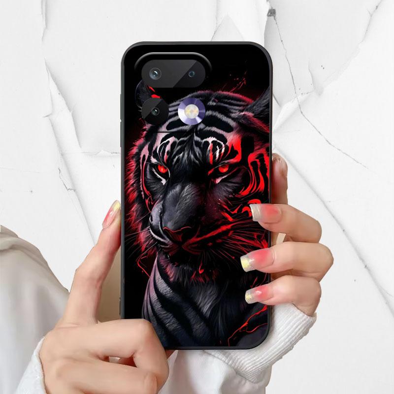 For Realme 16 Pro Plus Case For Realme 16 Pro Shell Shockproof Bumper Soft Silicone Phone Cover For Realme 16 Pro+ Funda Coque