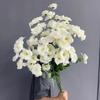Floral Arrangement Artificial Tulip DIY Silk Fake Flowers New Simulated Flower  Home