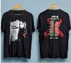 Maglietta Avril Lavigne T-shirt Avril Lavigne Maglietta Vintage Avril Lavigne Tour