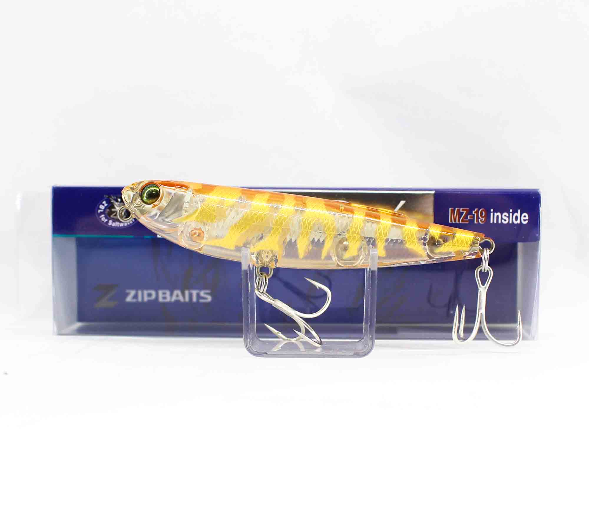 

Zipbaits ZBL Fakie Dog Плавающая приманка 90 мм 333 (0429)