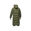 Jordan Flight Warm Loose Fit Hooded Down Jacket Men Outerwear Olive-Green FV7270-222