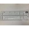 Xiaomi G913 Custom Keycaps, Compatible with G913 TKL, G915, G813, G815 Mechanical Keyboards, Light Transmissive (111 Keys in Total)