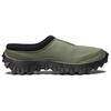 SALOMON Snowclog Deep Lichen Green Unisex Sneakers Black L47579100