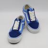 VN000D9J0QY Vans PREMIUM OLD SKOOL 90s BLUE BLUE (Men's)