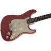 Fender Electric Guitar Made in Japan Traditional 60s Stratocaster®, Rosewood Fingerboard, Fiesta Red