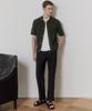 USPOLOASSN Crease Banding Pants_Navy