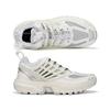 Salomon L47179900 Acs Pro White Vanilla Ice Sneakers
