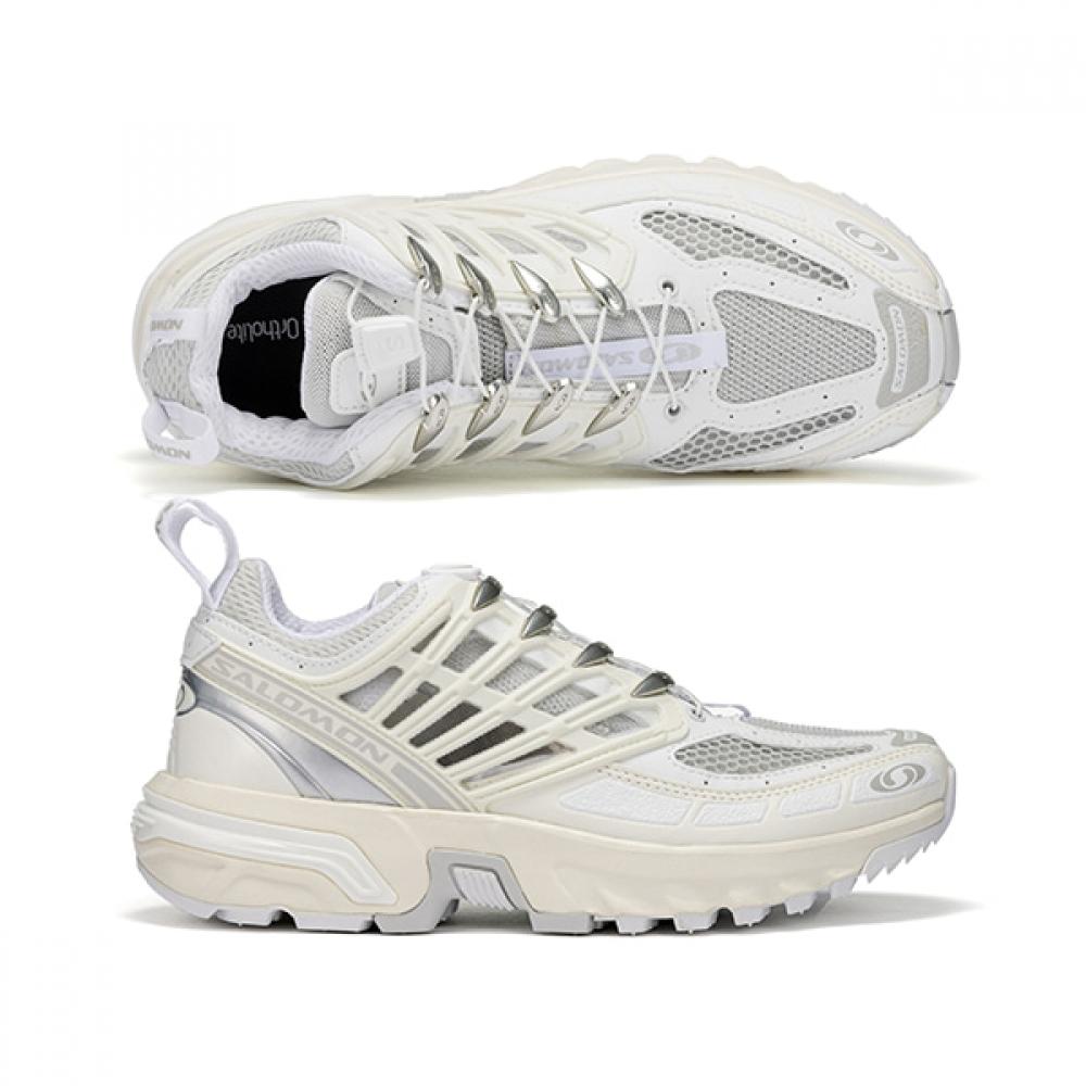 

Кросівки Salomon L47179900 Acs Pro White Vanilla Ice L47179900 (6.5)