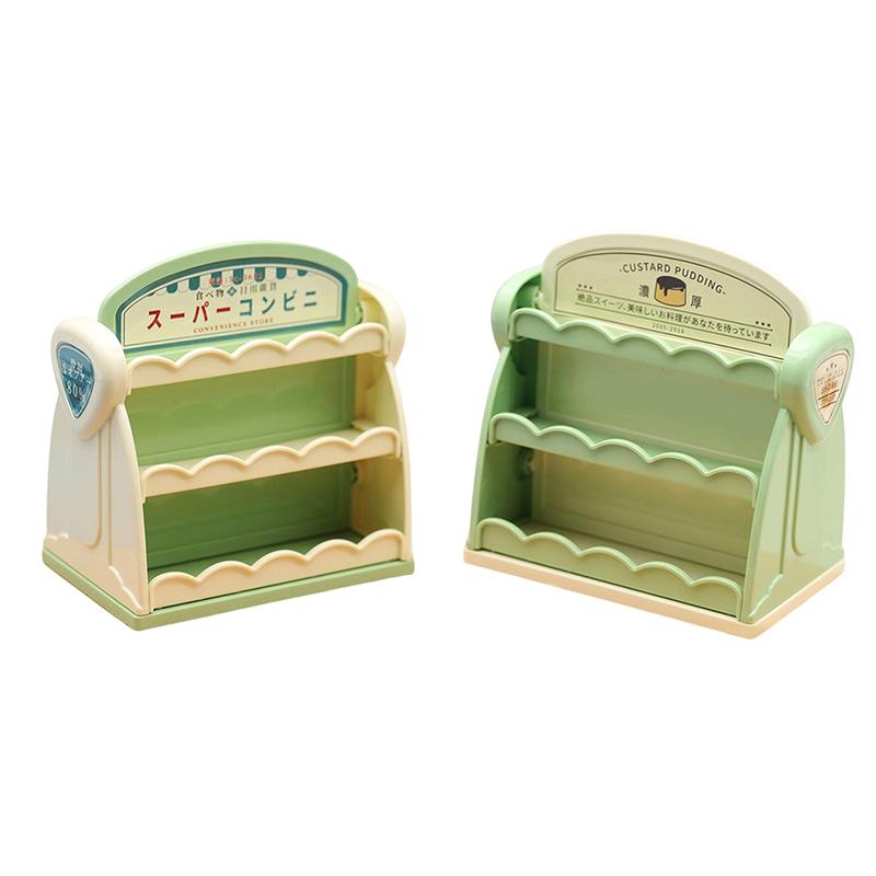 1:12 миниатюрных кукольных домиков — фото 3