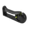 Knife Sharpener 4 Stage   Handheld Manual Knife Sharpeners for Kitchen Knives