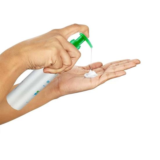 Mamaearth Daily Moisturizing Natural Baby Lotion (400 Ml)