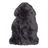 Sheepskin - HOUSE NORDIC - Grey Lambskin - 50x85 Cm - Interior - Chic Elegance