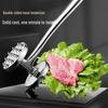 Double-Sided Meat Tenderizer Hammer