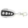 4 Channel Remote Control Copy 433MHZ Wireless Remote Control Gate Remote Control  Garage Gate