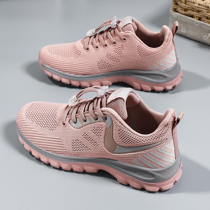 Fashion Soft Soled Women's Shoes Anti Slip Women's Shoes 2025 Summer Fashion Men's and Women's Sports Shoes Casual Sneaker Designer Shoe