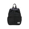 Outdoor Products Mini String Backpack (Black)