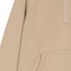 Polo Ralph Lauren Sweatshirt FW24 Einfarbig Logo Stickerei Polokragen Lässig Langarm Kinder Sweatshirt Khaki 322952467-002