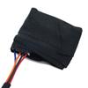 ABS Construction Steering Lock Bypass Simulator Cable Easy Installation for TTRS Steering Wheel Emulator Decoders