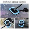 Car Window Cleaner Brush Kit Windshield Cleaning Wash Car Tool for BMW F20 E36 E92 E87 E30 E46 E91 F31 X5 E53 E34 F11 E70 X1 X3