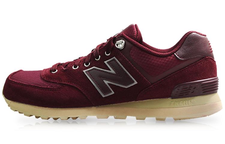 574 New Balance Outdoor Activist Бордовый ML574PKS 40