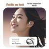 Newmen LY62 Ear-hook Open-Ear Bluetooth Sports Headphones