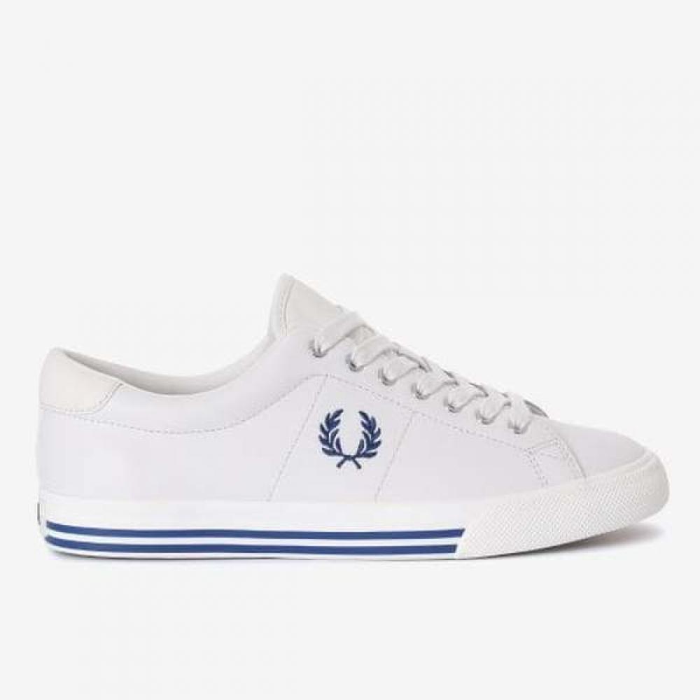 Fred Perry Унисекс Кроссовки Underspin Кожаные Sfpu2334343 V85 220