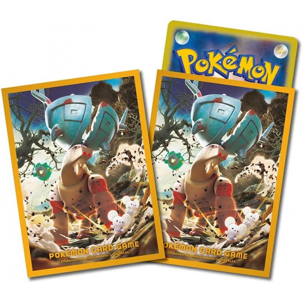 

Колода карточной игры Pokemon Shield Dinroo